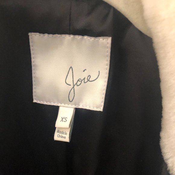 Joie Moto Jacket - Picture 2 of 6